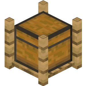 Courier's Hut
